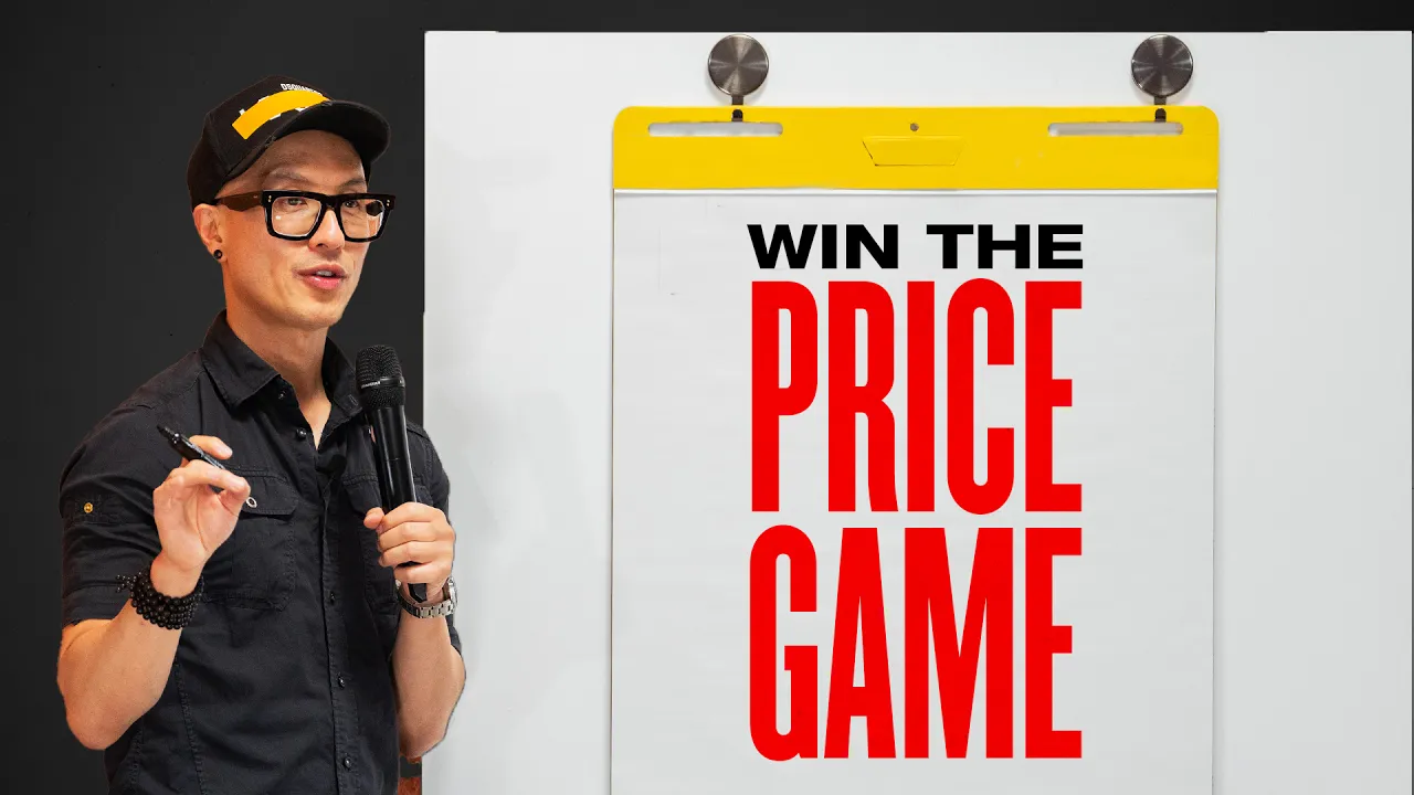 How to Negotiate a Lowball Offer