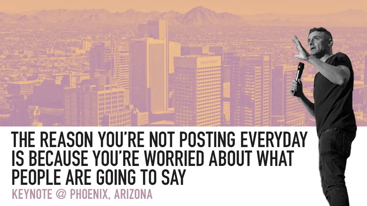 Как победить страх оценки и стать лидером мнений в социальных сетях