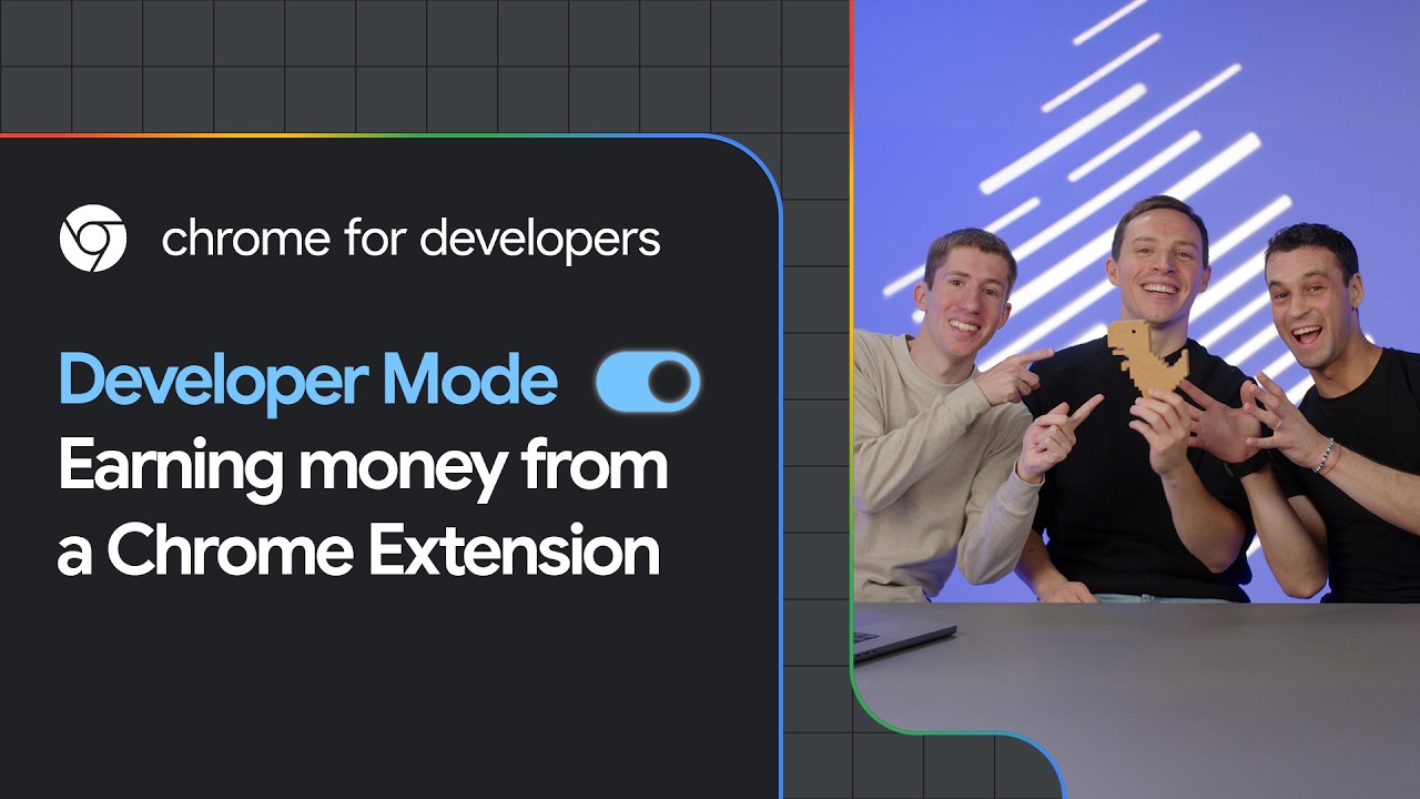 Building a profitable Chrome extension | Lessons from Pretty Prompt