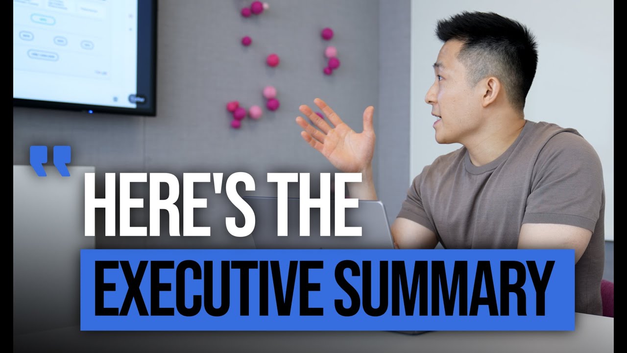 Top 5 Tips to CRUSH Your Next Presentation!