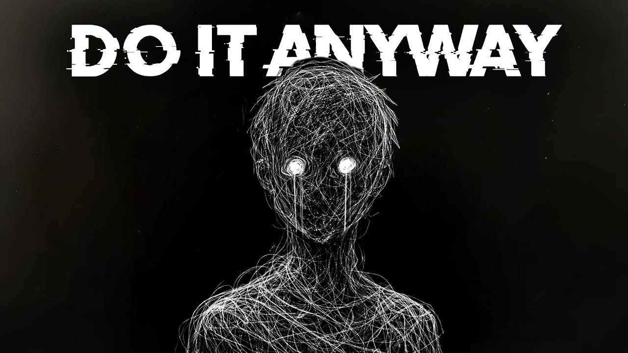 How to Train Your Brain to Crave Doing Hard Things