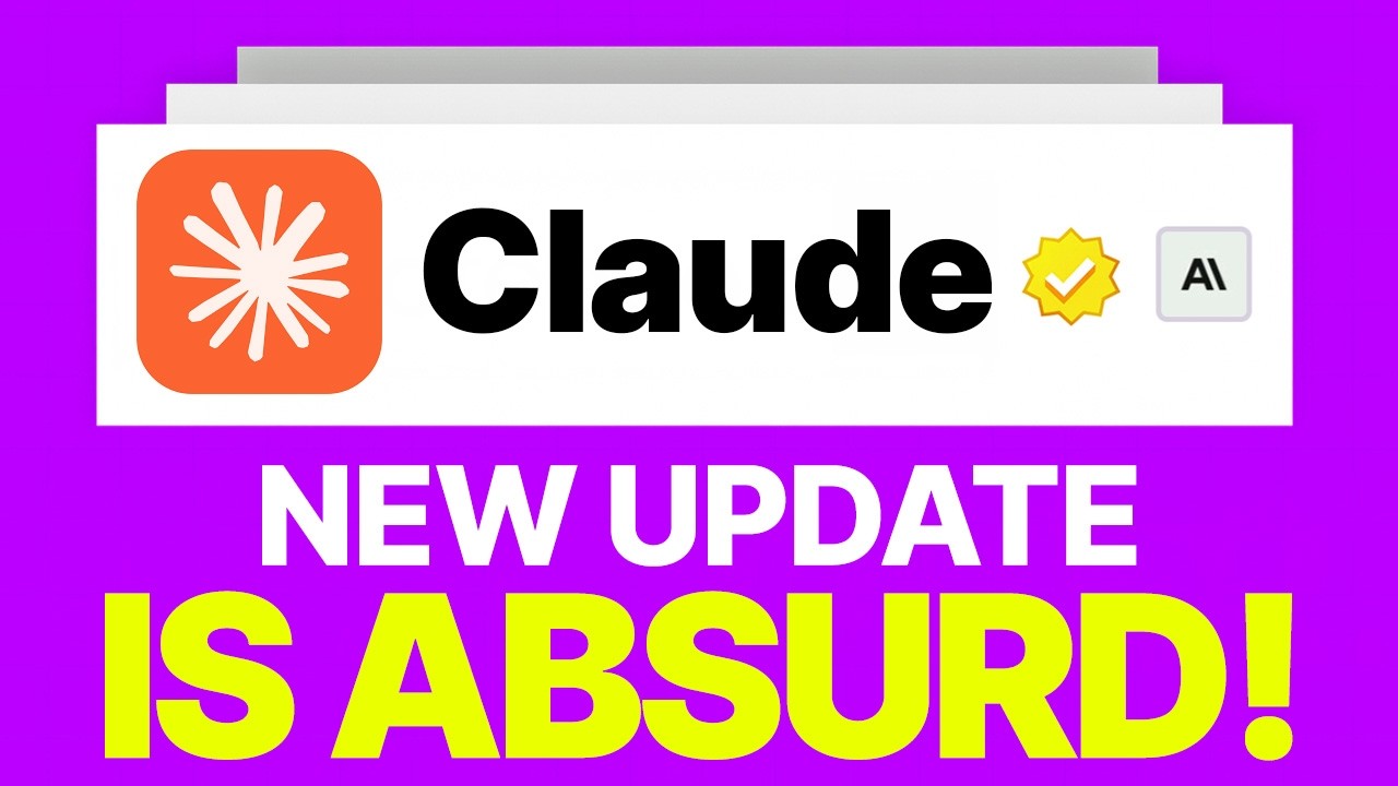 NEW Claude Code 2.0  + AI Super Agent is INSANE!