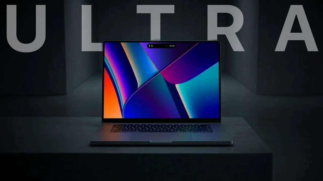 After Neo, Most PRICEY MacBook Ever is Coming....