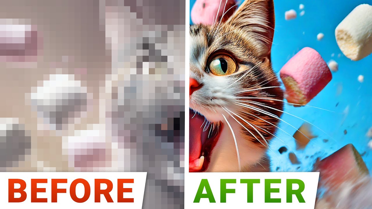 Text To Image AIs Just Got Supercharged!