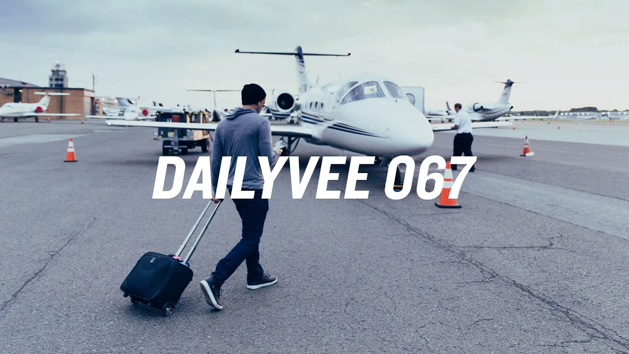I HATE THE MOTIVATIONAL ME, UNTIL YOU DO SOMETHING ABOUT IT | DailyVee 067