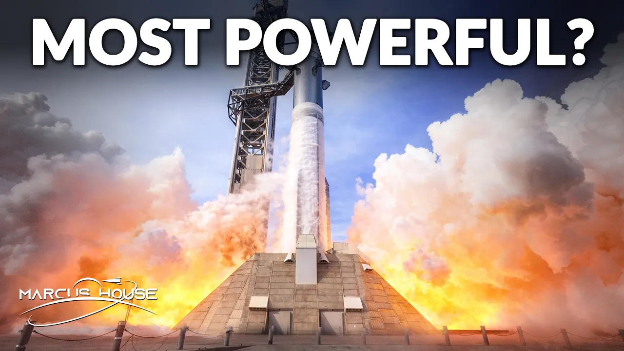 Освойте архитектуру и динамику испытаний ракет SpaceX и Blue Origin: от статических огневых тестов до лунных ресурсов