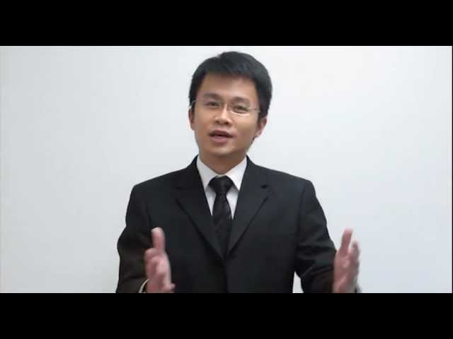 How to Speak Persuasively and not Abrasively by Jensen Siaw