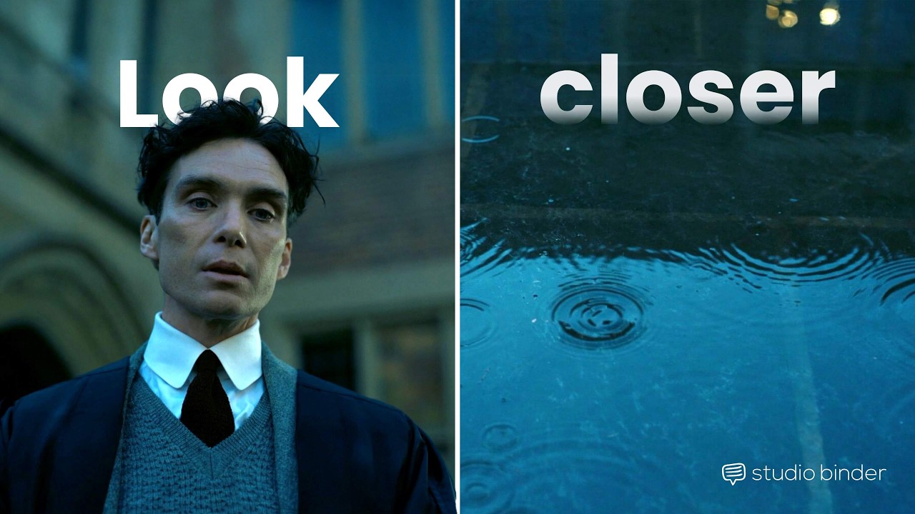 Why Some Movies Hook You Instantly