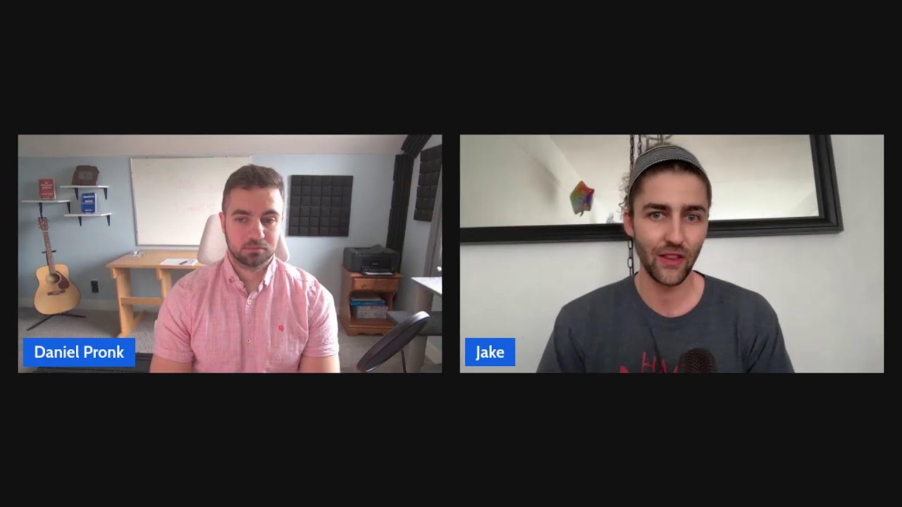 [#63] Stock Market Volatility and What We're Doing Now