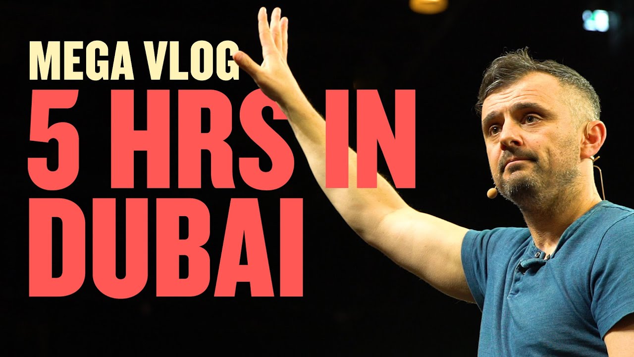 My Advice from Rich People & for Rich People | GaryVee