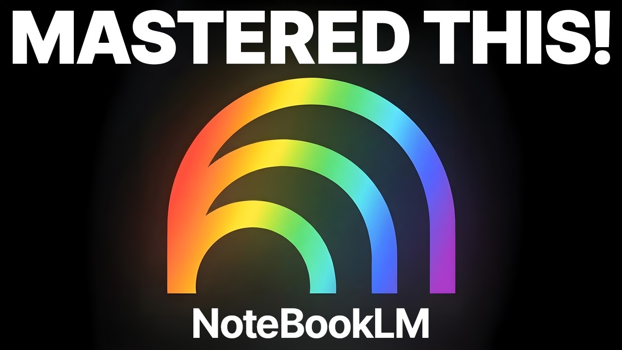 This NotebookLM Workflow is INSANE! 🤯