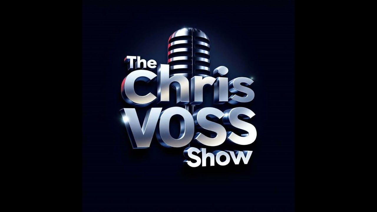 The Chris Voss Show Podcast – The Sea Slave: A True Story by Kyle J Matthews
