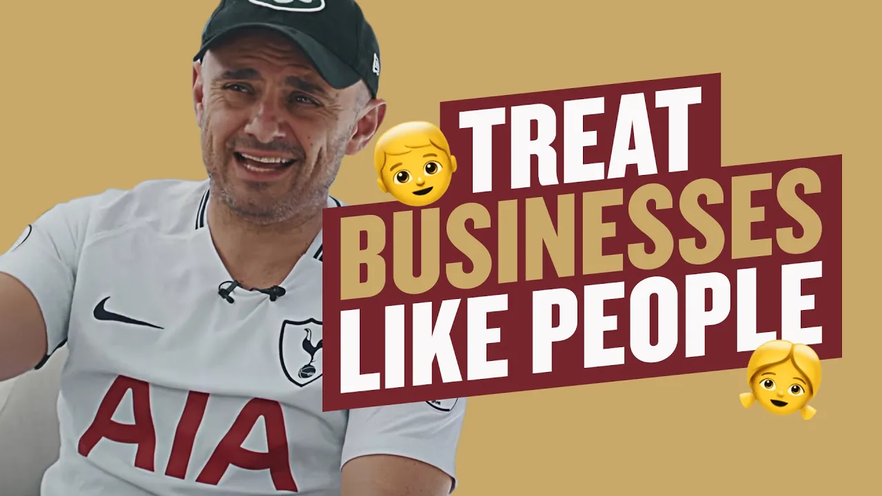 You are Treating Your Brand the Wrong Way | Interview with Nicola Mendelsohn