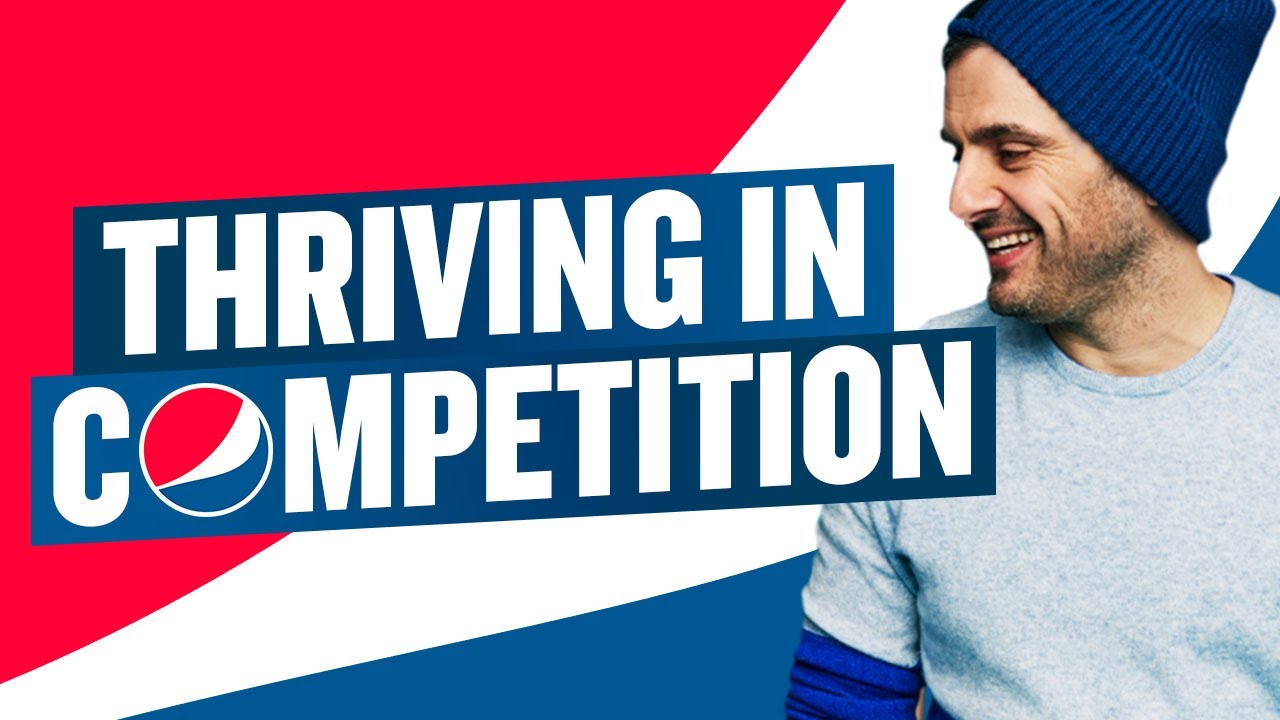 The Strategy Behind Pepsi's “Challenger” Brand Approach With Todd Kaplan, VP of Marketing