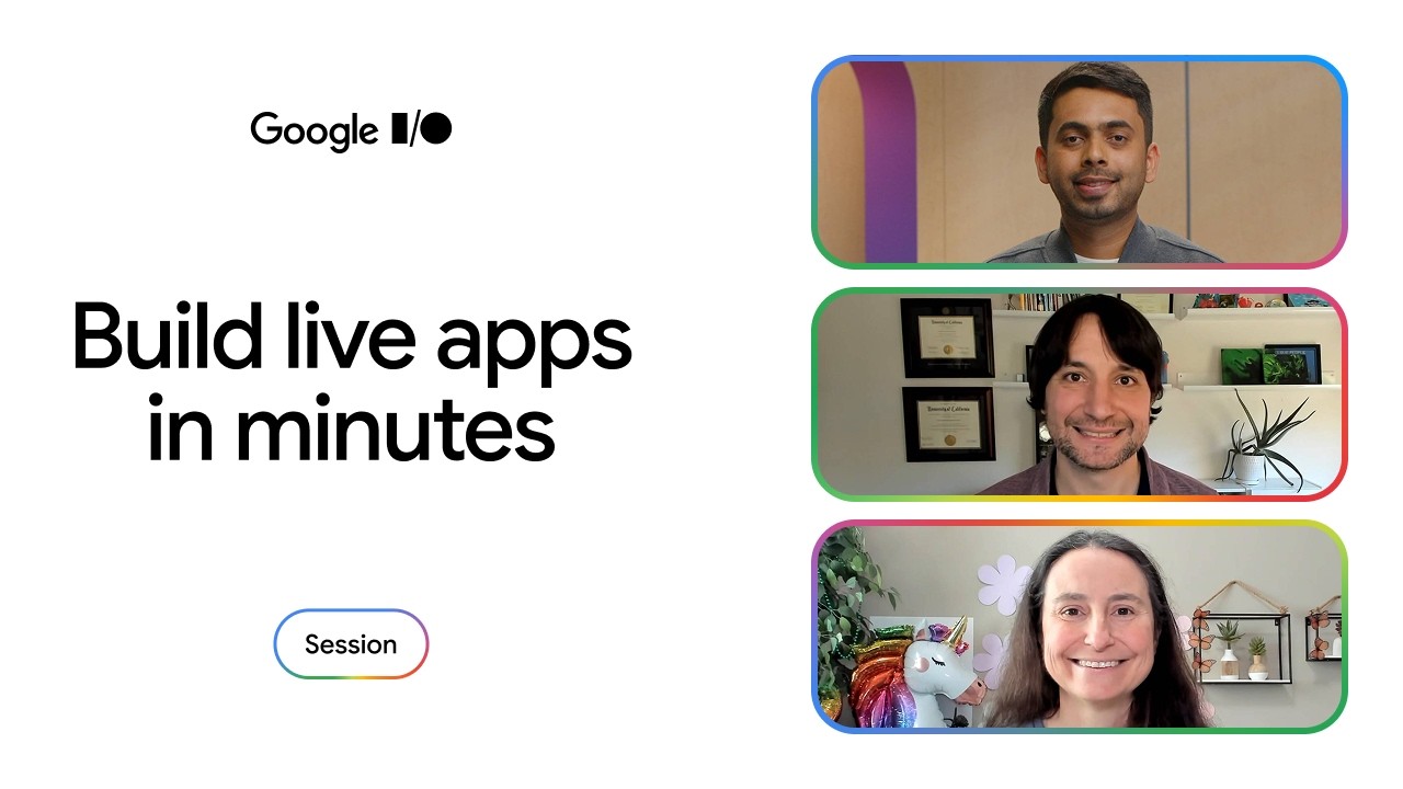 Build full-stack apps with Google AI Studio, Cloud Run, and Cloud SQL