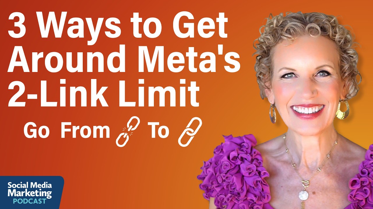 What Facebook's New Link Rules Mean for Your 2026 Strategy