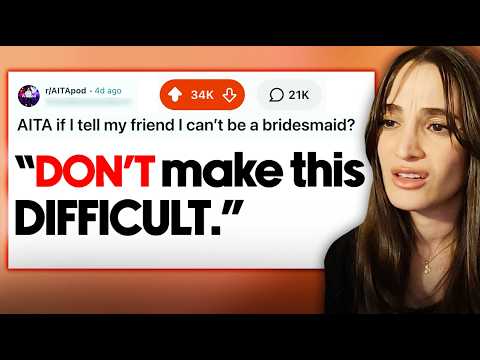 The #Jemily Situation Broke Reddit