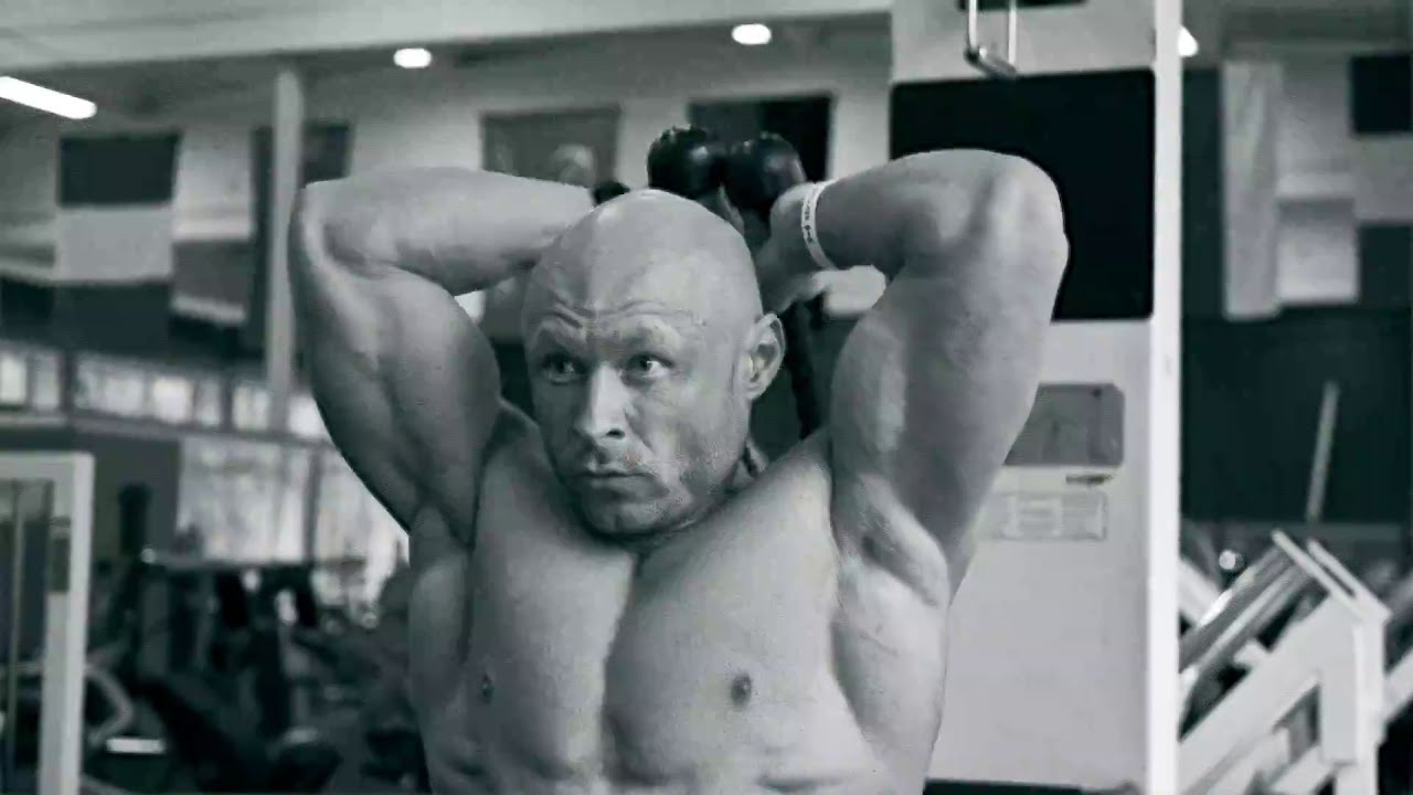 Хватит пробовать — начни делать: манифест действия от Ярослава Брина