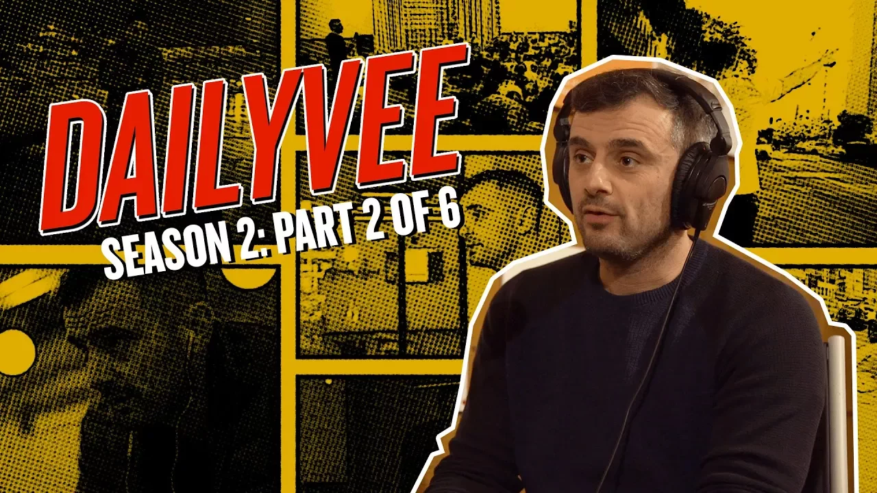 HOW WINE HAS EVOLVED - DAILYVEE SEASON 2: PART 2 OF 6