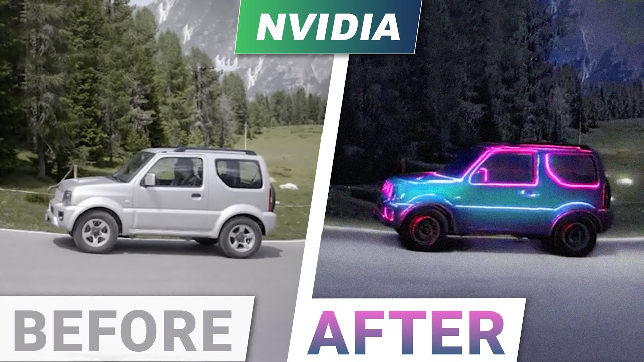 This New AI Is The Future of Video Editing!