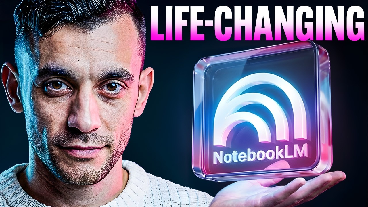 This NotebookLM SEO Trick is INSANE!