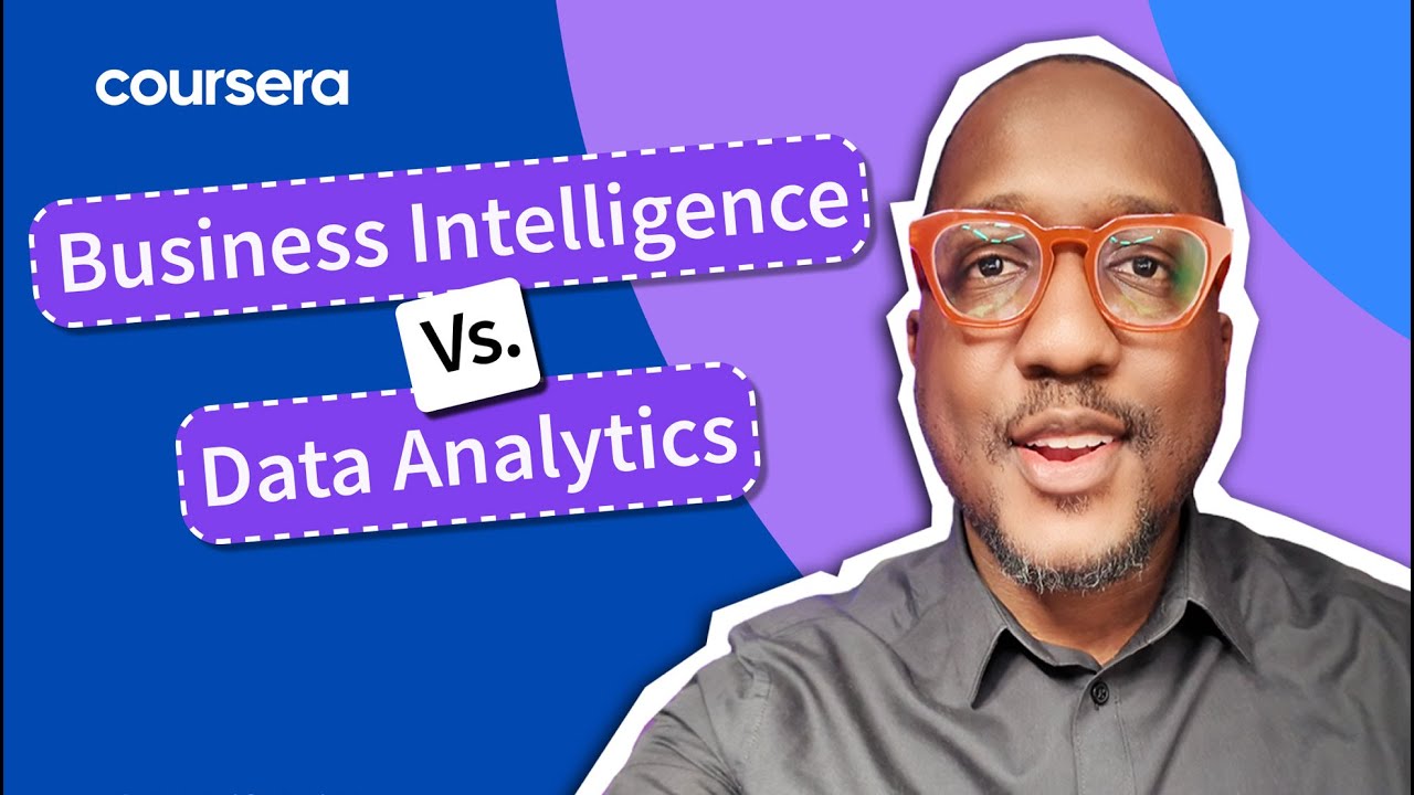 Business Intelligence vs. Data Analytics: Powering Decision-Making
