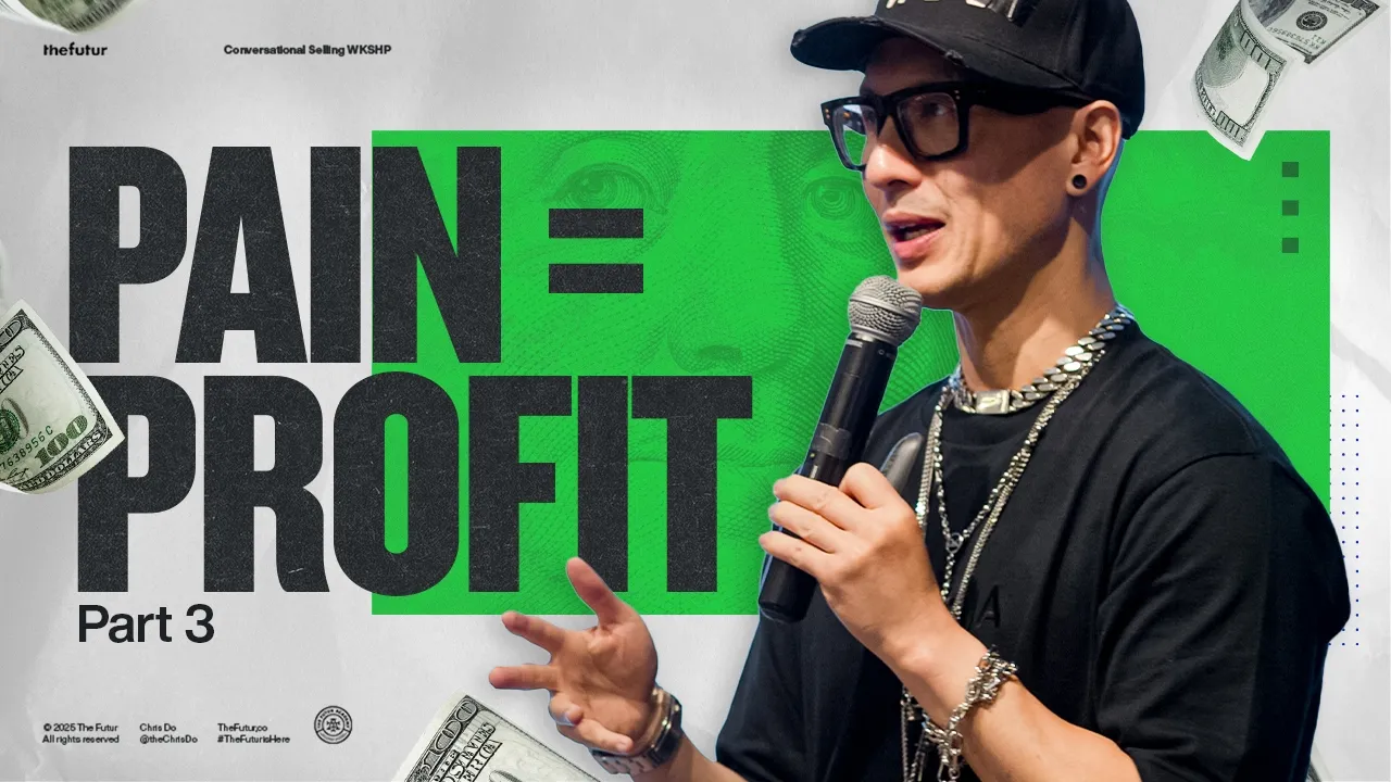 Don’t Talk About Price Until You Do This