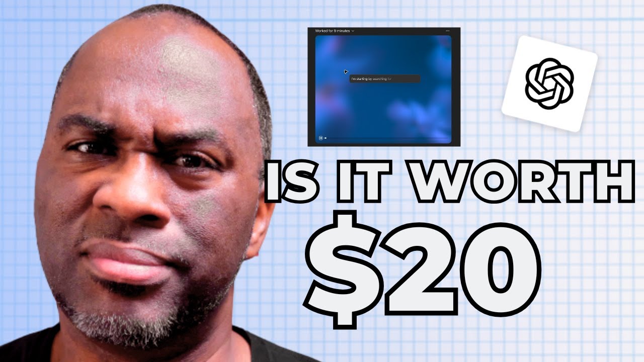 ChatGPT Agent Mode Review: the Good, the Bad, and the Perfect