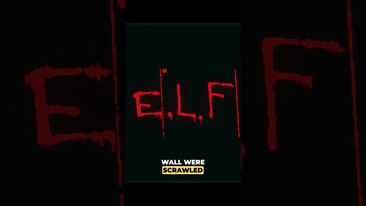 In 1996, the Earth Liberation Front burned down two ranger stations #truecrime #climate #history