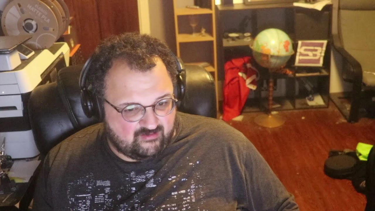 liberalman: enter the carneyverse