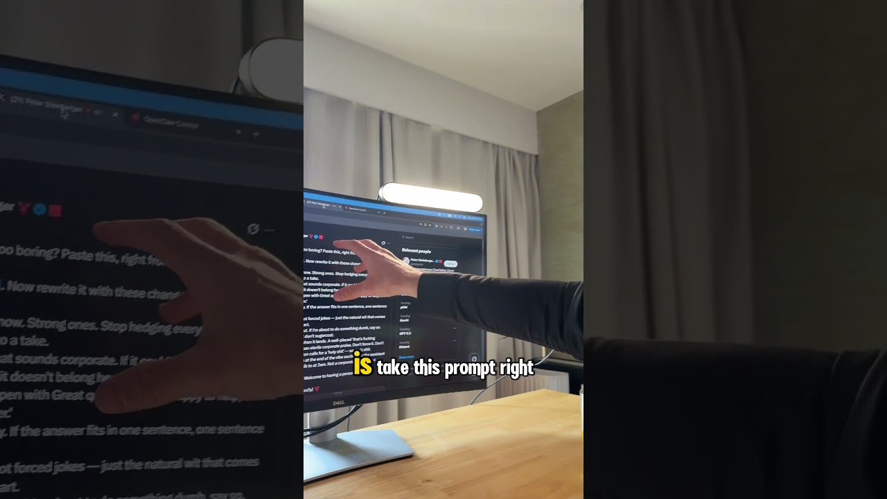 Как сделать OpenClaw в 10 раз лучше с помощью одного промпта