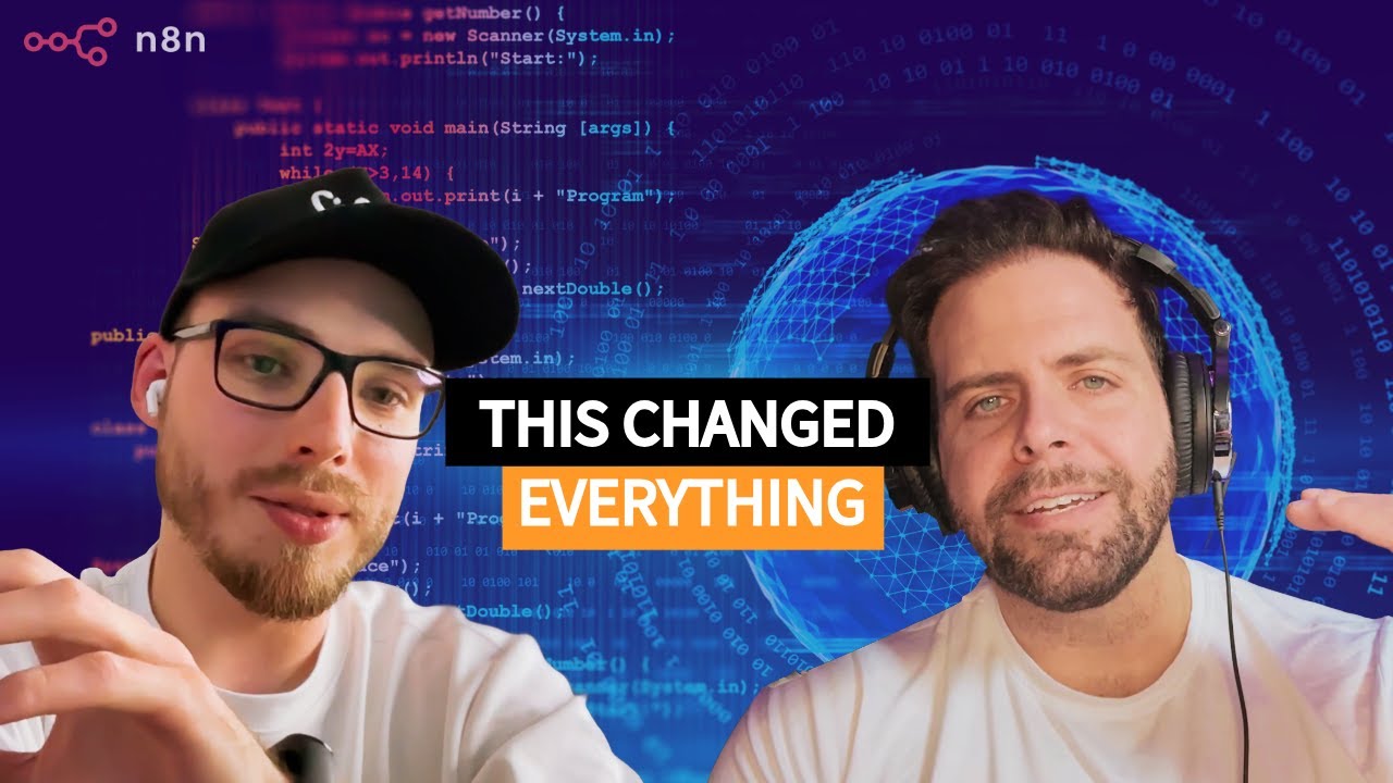 The Moment Automation Changed My Business Forever [#10 Oskar Kramarz]