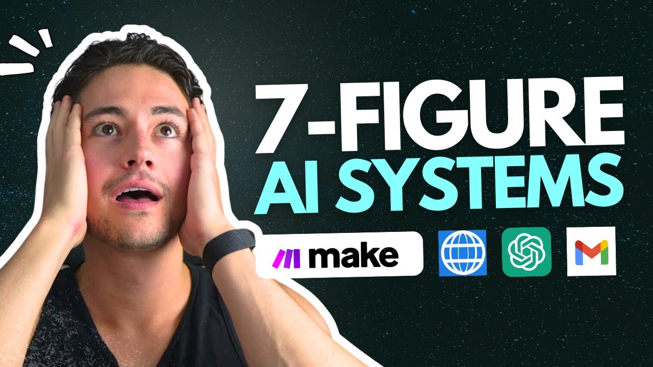 How To Use AI Like A 7-Figure Agency Owner