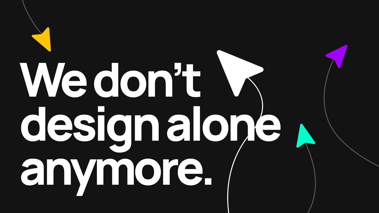 The Future of UI/UX Design is Agent Collaboration