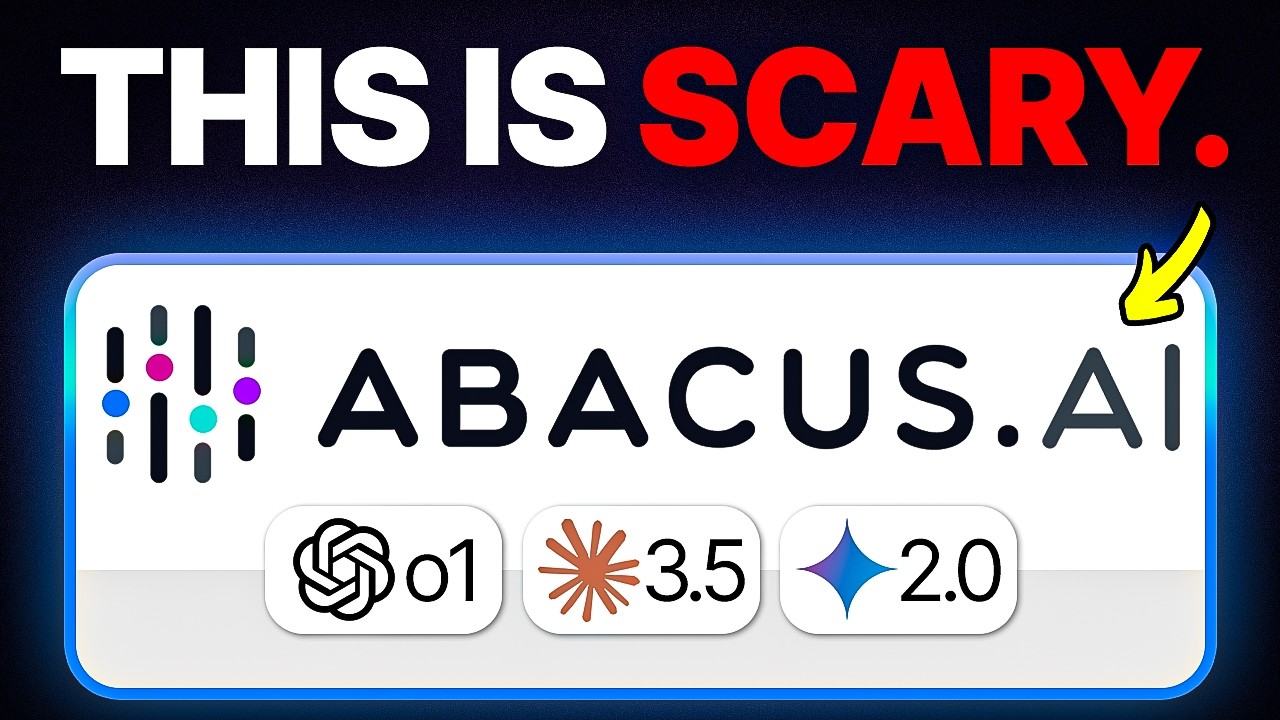 This NEW 1-Click AI Agent is INSANE! 🤯