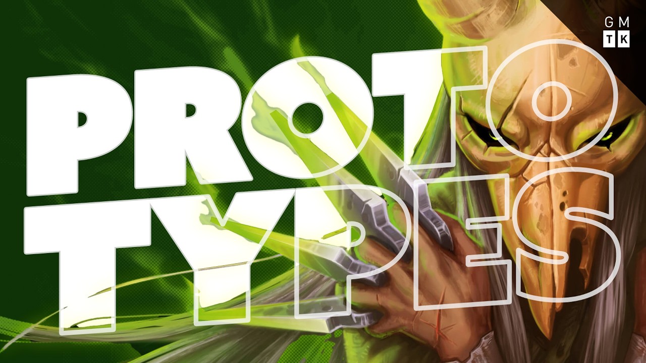 What's the Point of Prototyping?