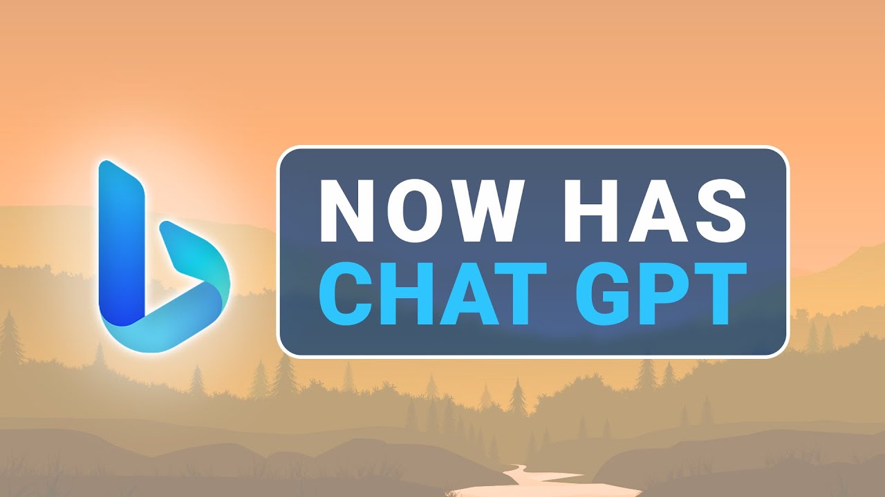 Microsoft: ChatGPT For Free - Join The Waitlist!
