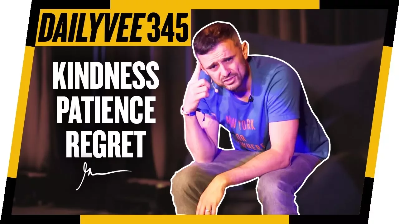 CULTURE & ATTENTION | COMPLEXCON KEYNOTE 2017 | DAILYVEE 345