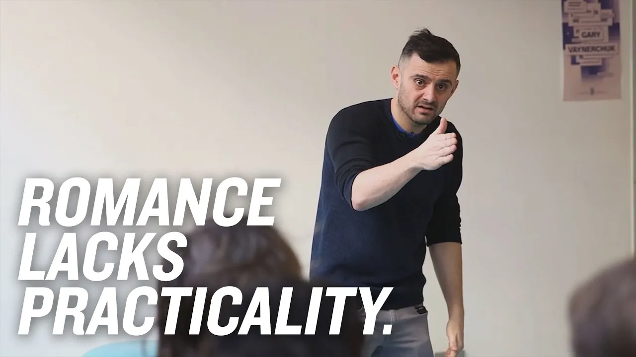 Romance Lacks Practicality