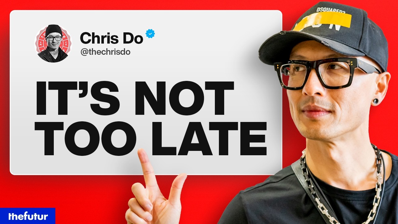 You're Losing Millions by Ignoring This!