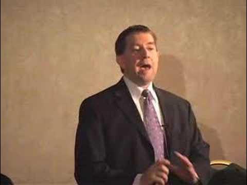 Speaker: Todd Morgan
