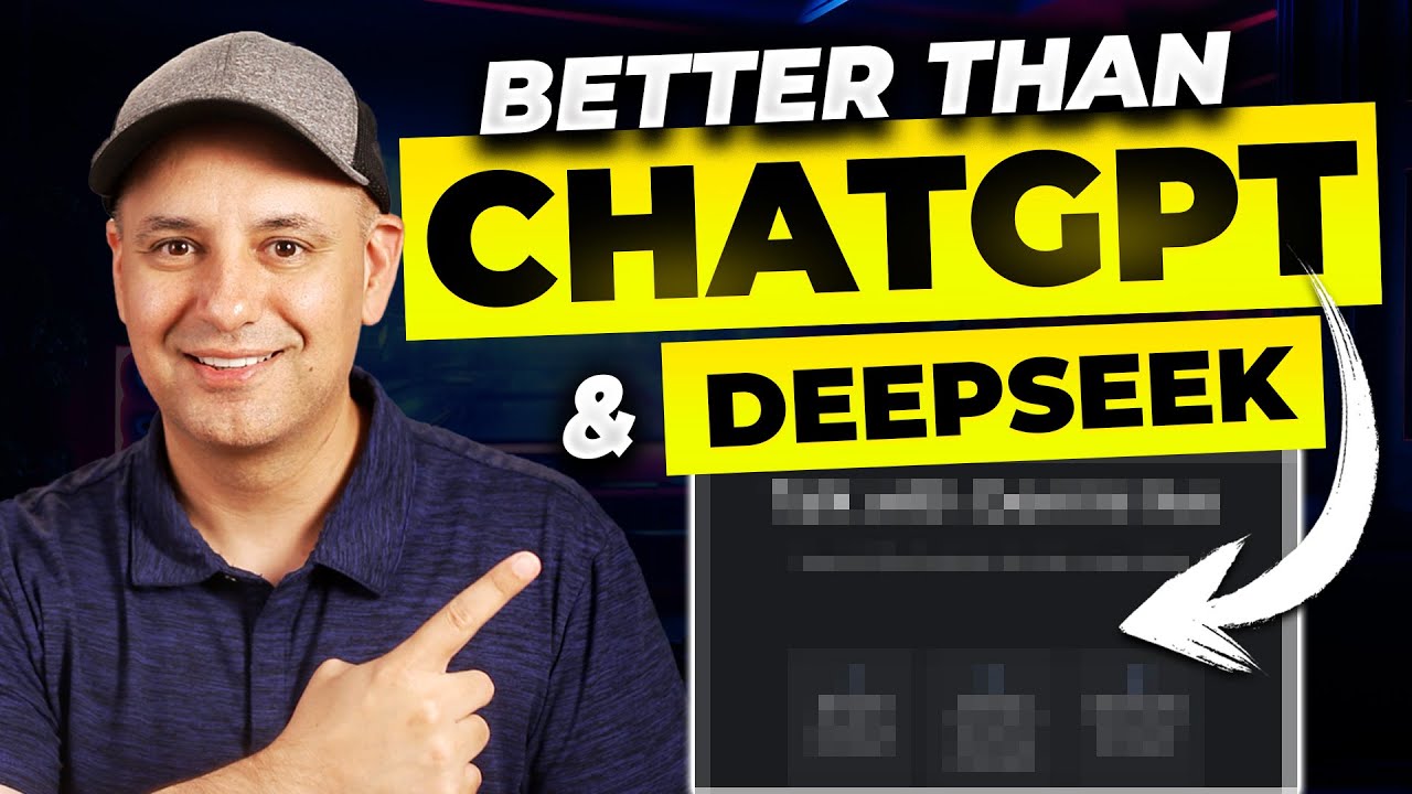 Best AI App I've Ever Used & It's Free