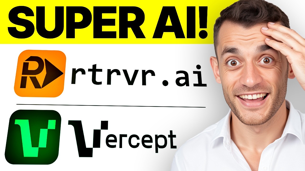 These FREE AI Super Agents are INSANE! 🤯