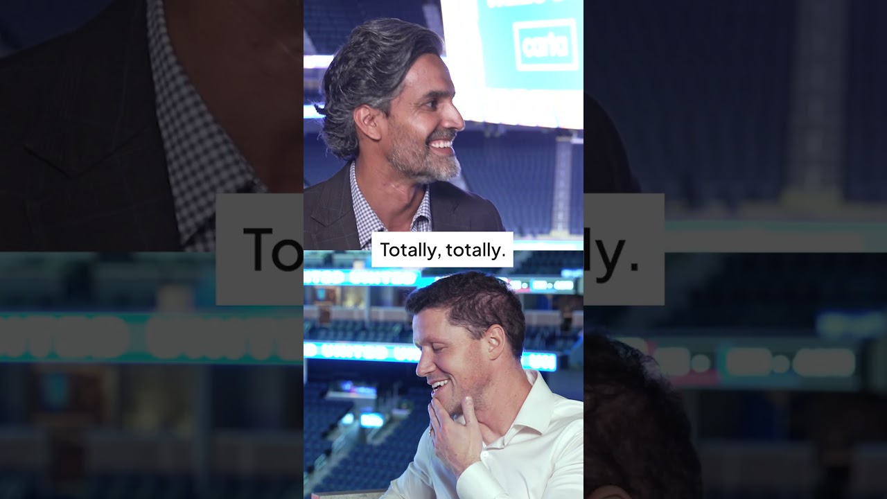 AI Is Overhyped (And That's Actually Fine) #AI #VentureCapital #Startups