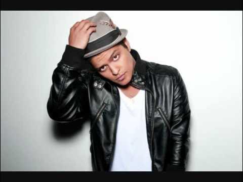 Bruno Mars - Grenade [Official Song]
