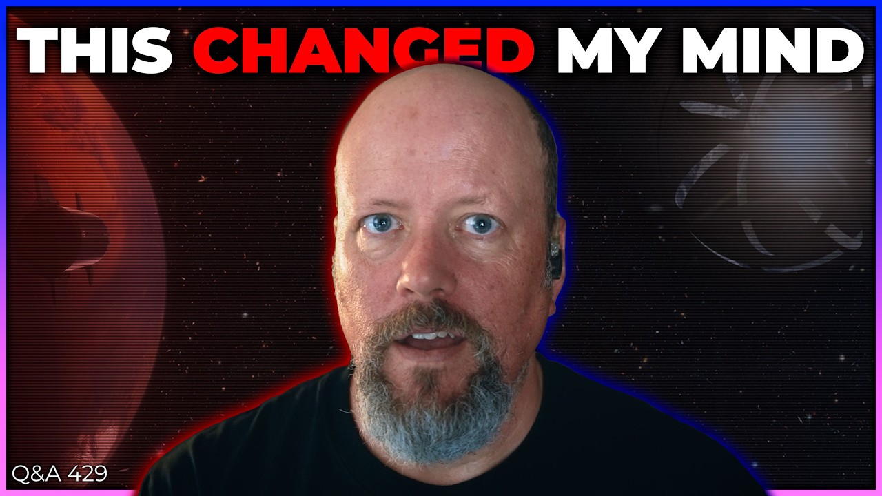 Things I Changed My Mind About After 27 Years of Space Journalism