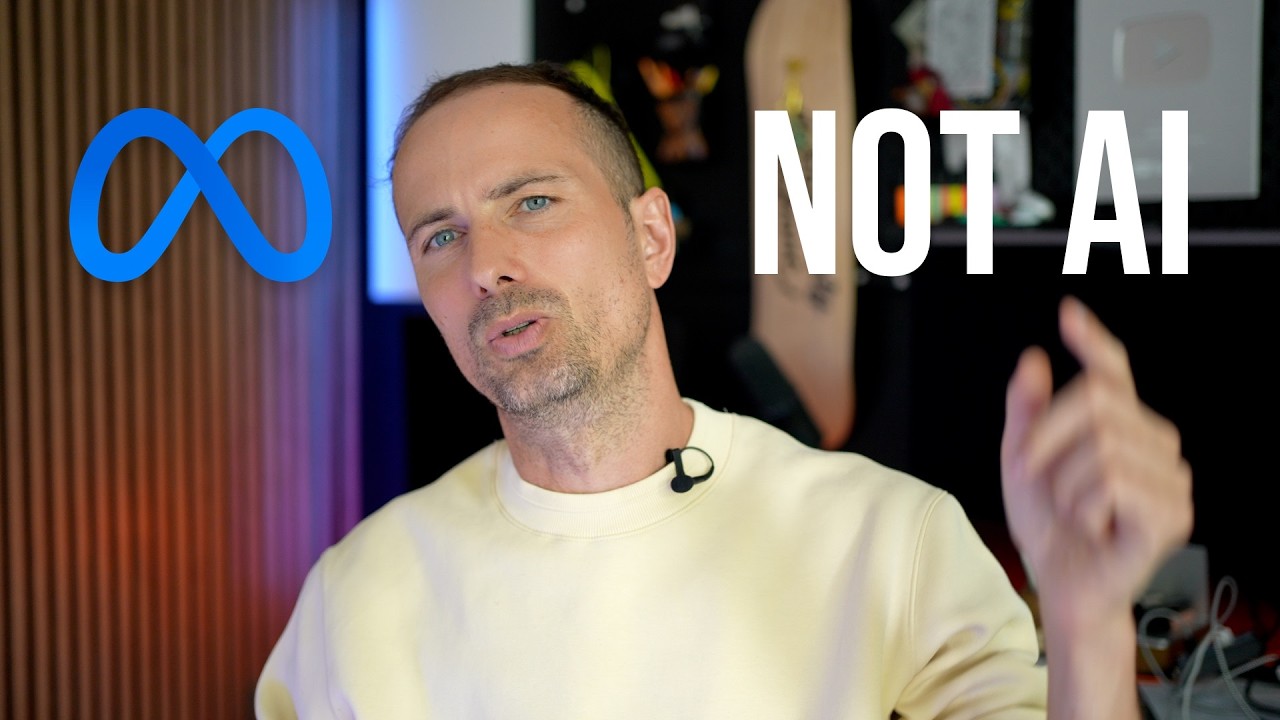 The truth about huge Tech Layoffs...