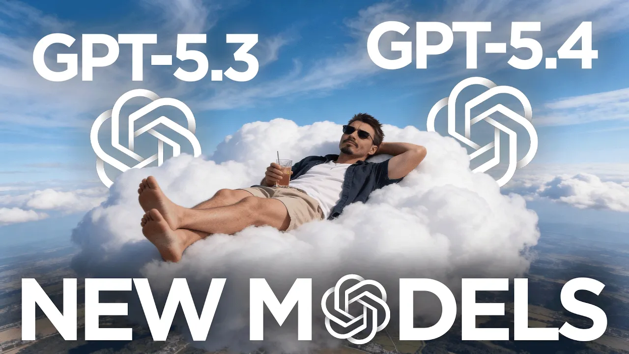 OpenAI Strikes Back & More AI News You Can Use