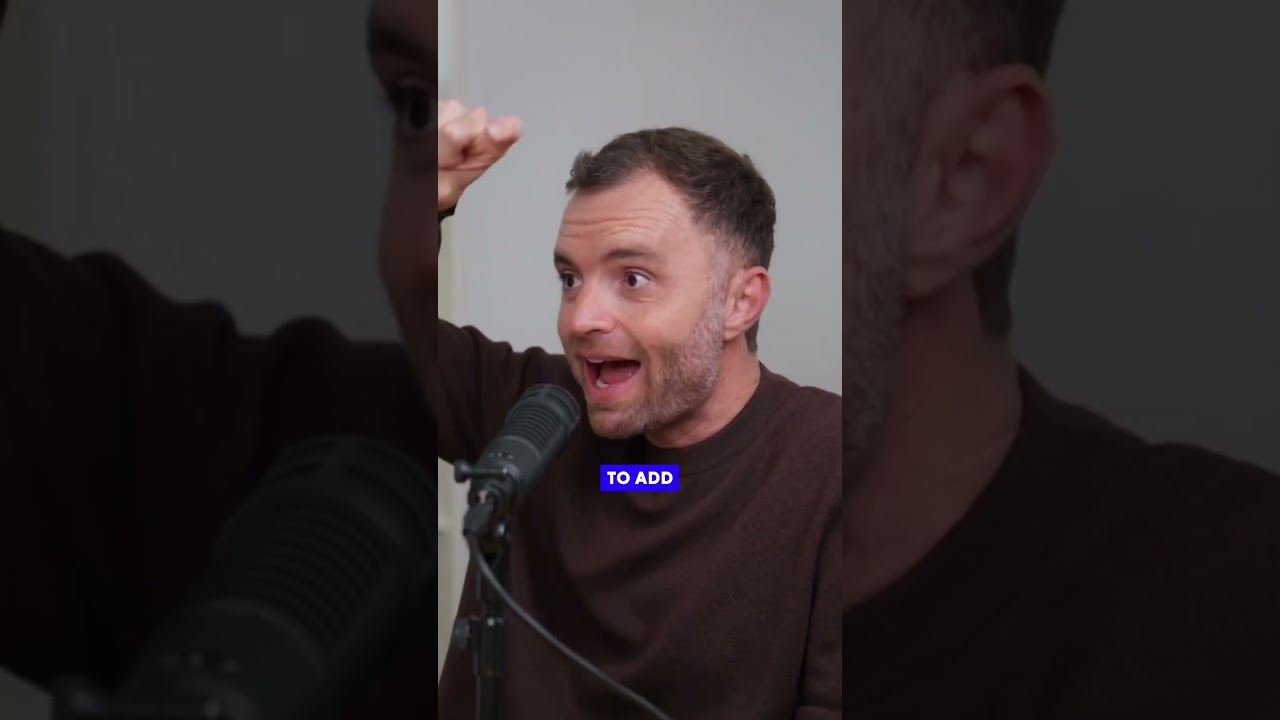 Nobody’s Thinking About You That Much