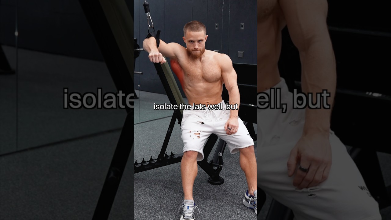 Рейтинг странных упражнений: от D до S-тир